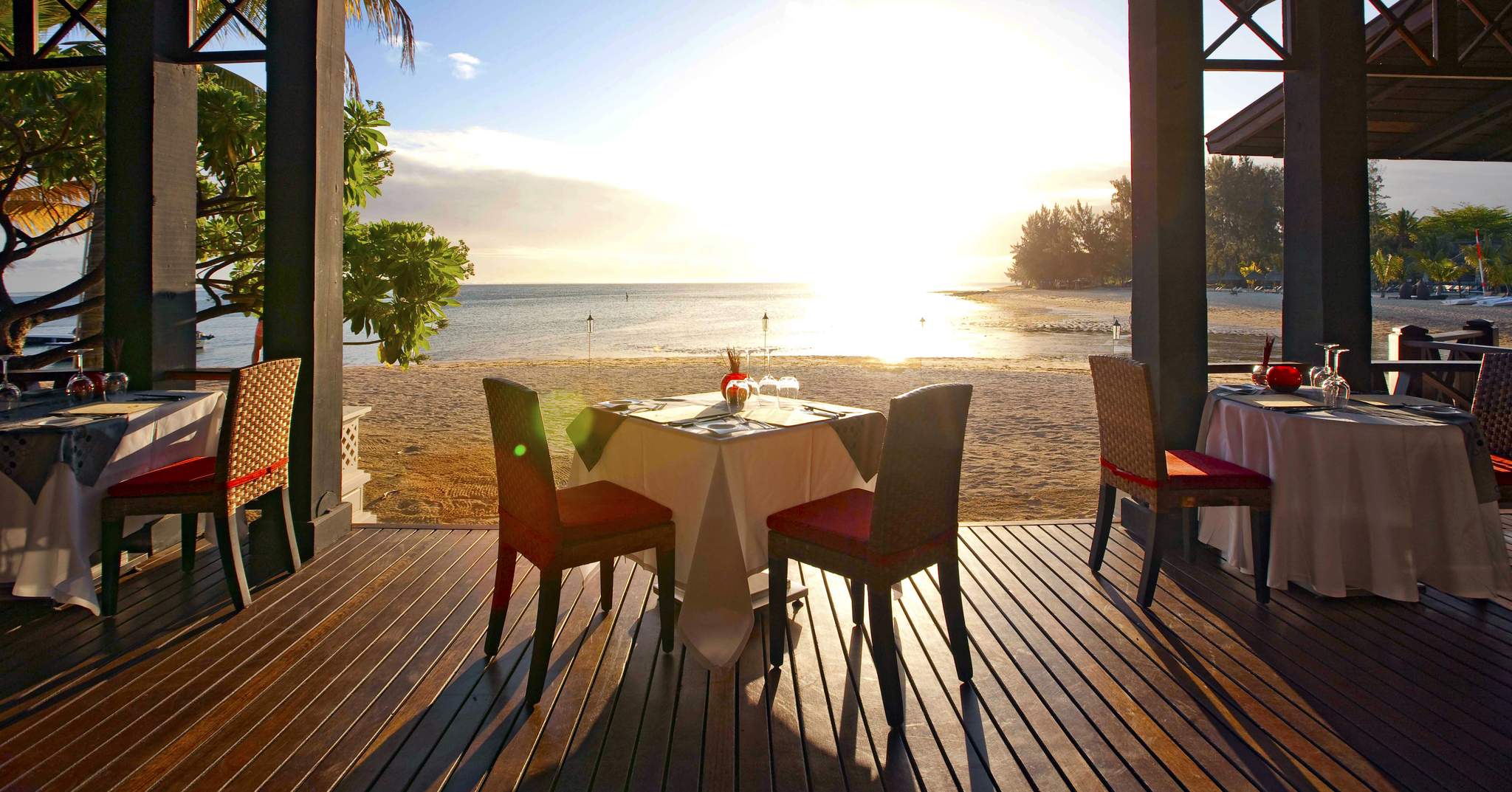 Heritage Le Telfair Golf & Spa Resort