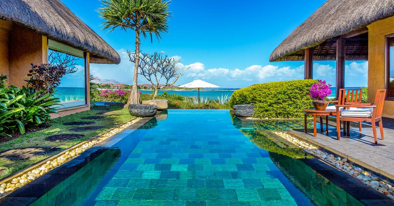 The Oberoi, Mauritius