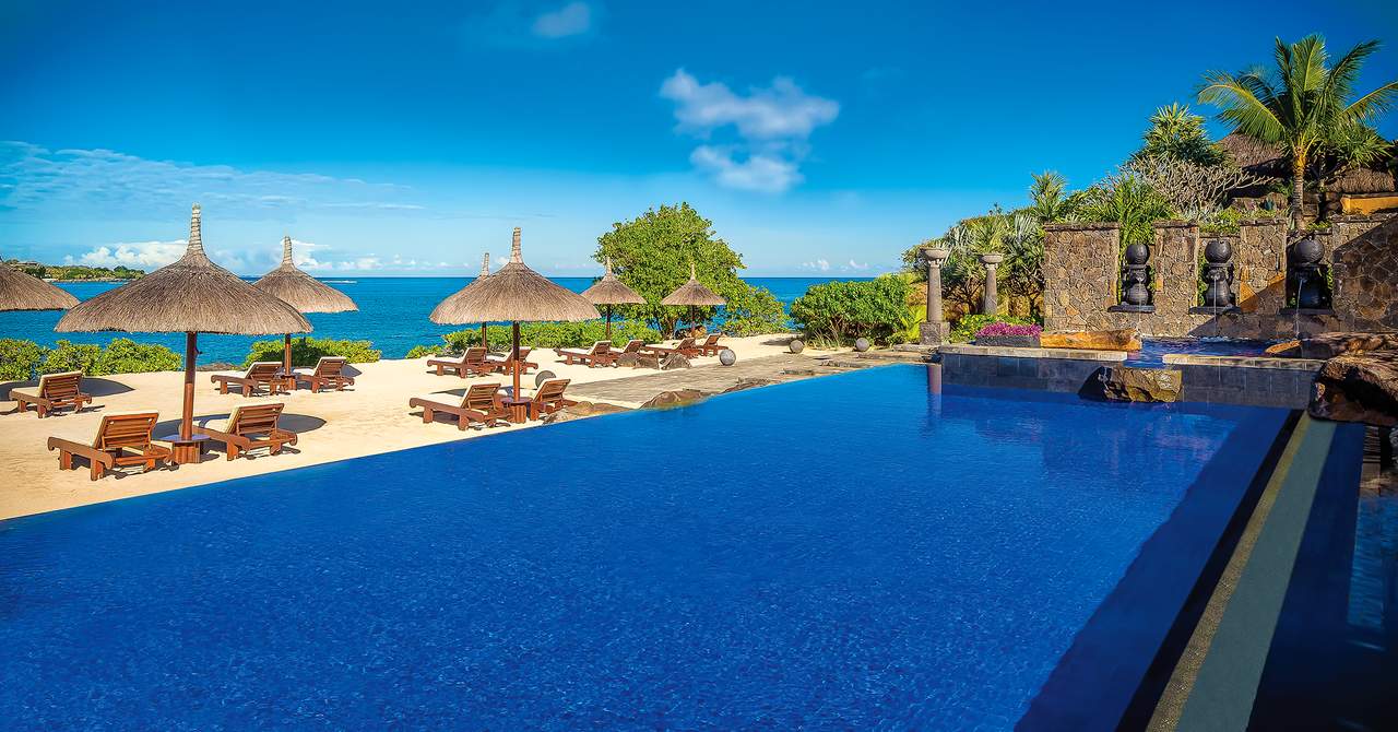 The Oberoi, Mauritius
