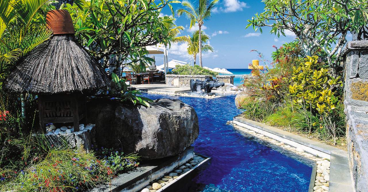 The Oberoi, Mauritius