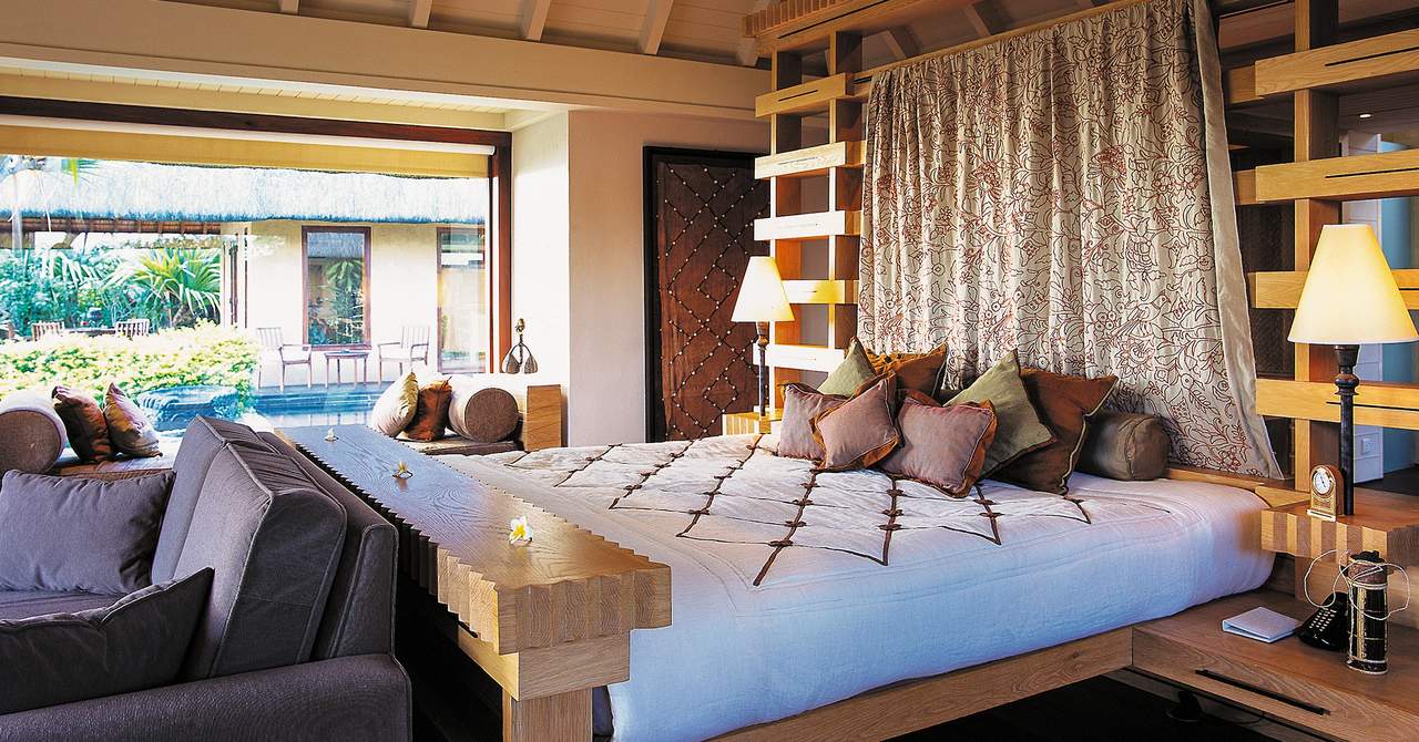 The Oberoi, Mauritius