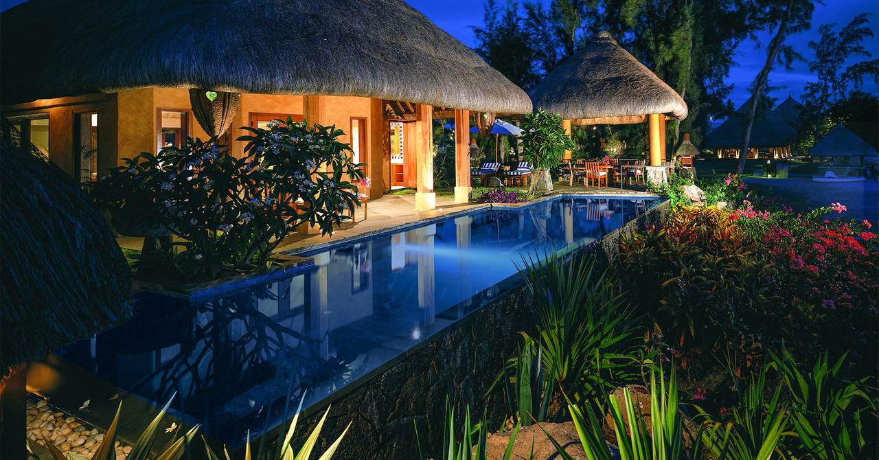 The Oberoi, Mauritius