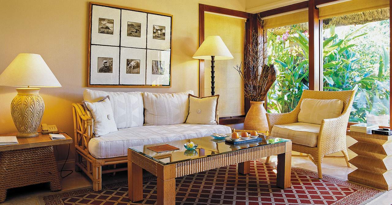 The Oberoi, Mauritius