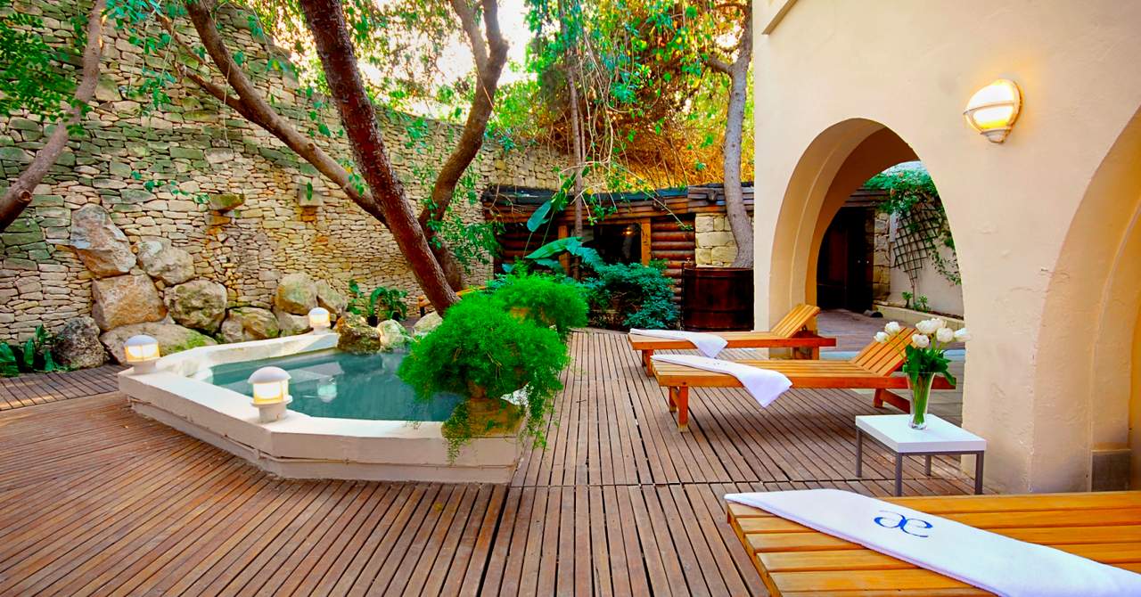 Corinthia Palace Hotel & Spa