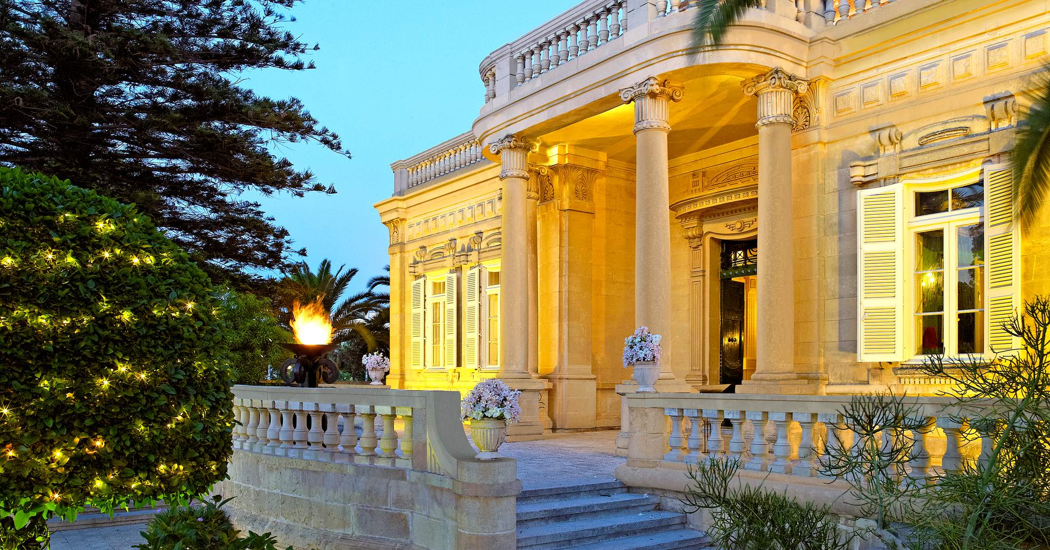 Four Star Hotels Malta Four Star Hotels Malta