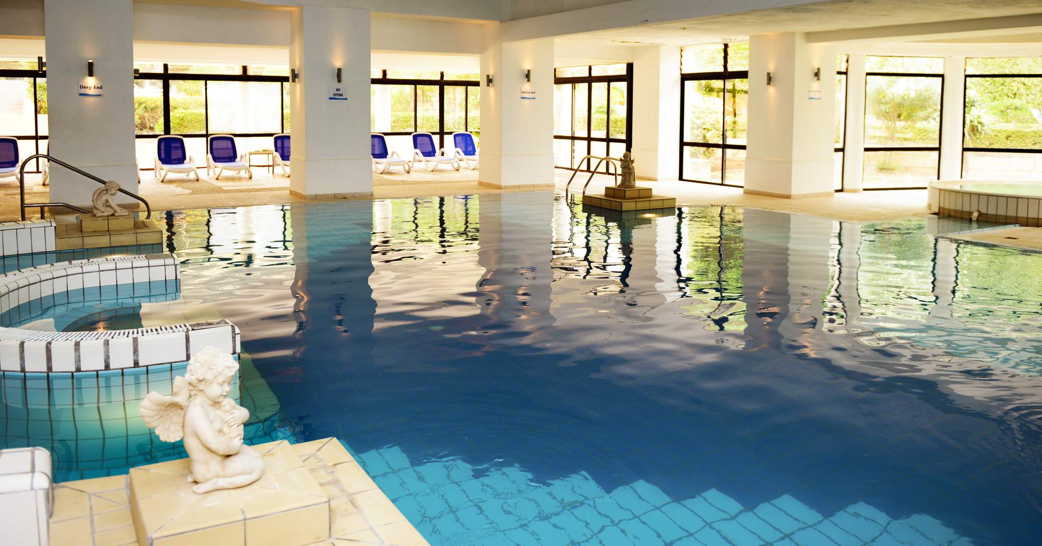 Corinthia Palace Hotel & Spa