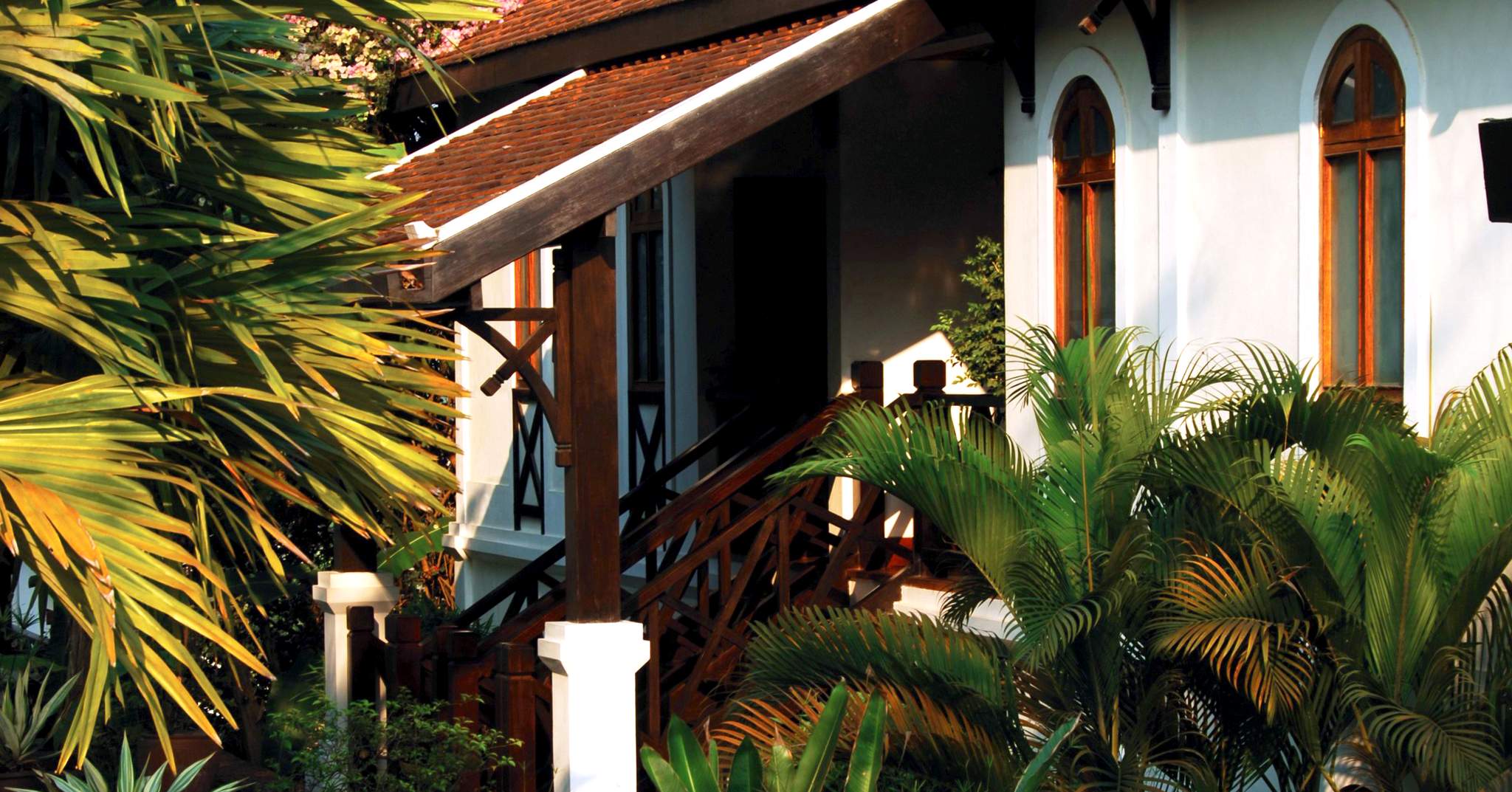 Belmond La Résidence Phou Vao