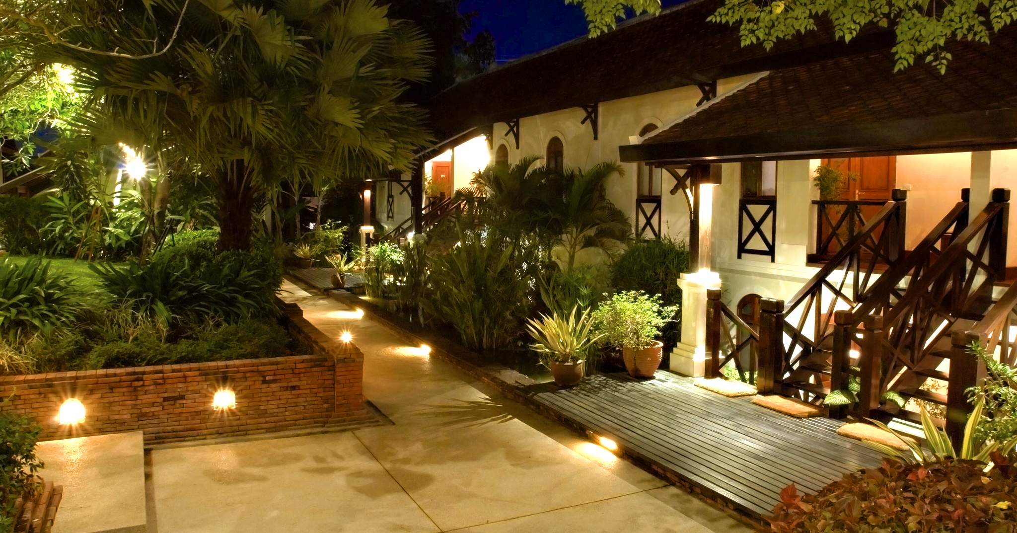 Belmond La Résidence Phou Vao