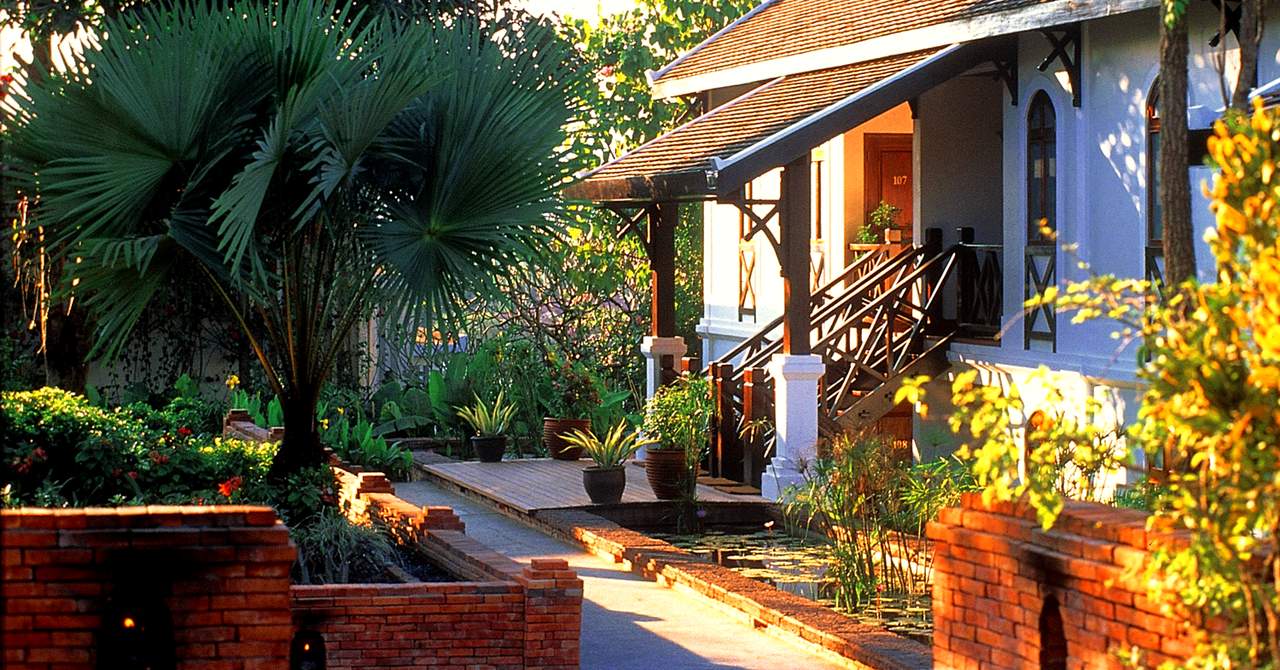 Belmond La Résidence Phou Vao