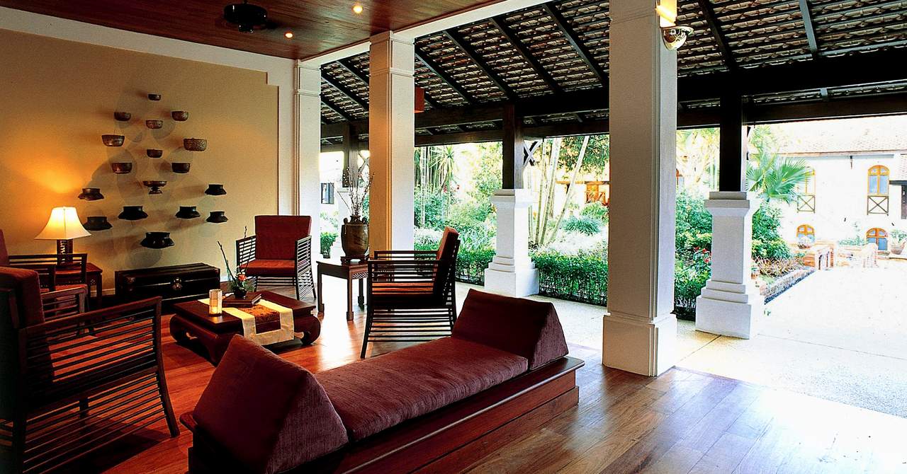 Belmond La Résidence Phou Vao