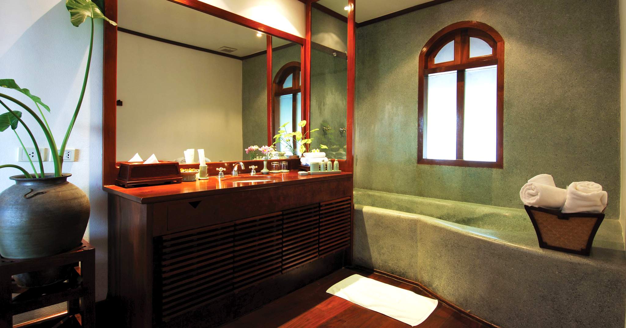 Belmond La Résidence Phou Vao