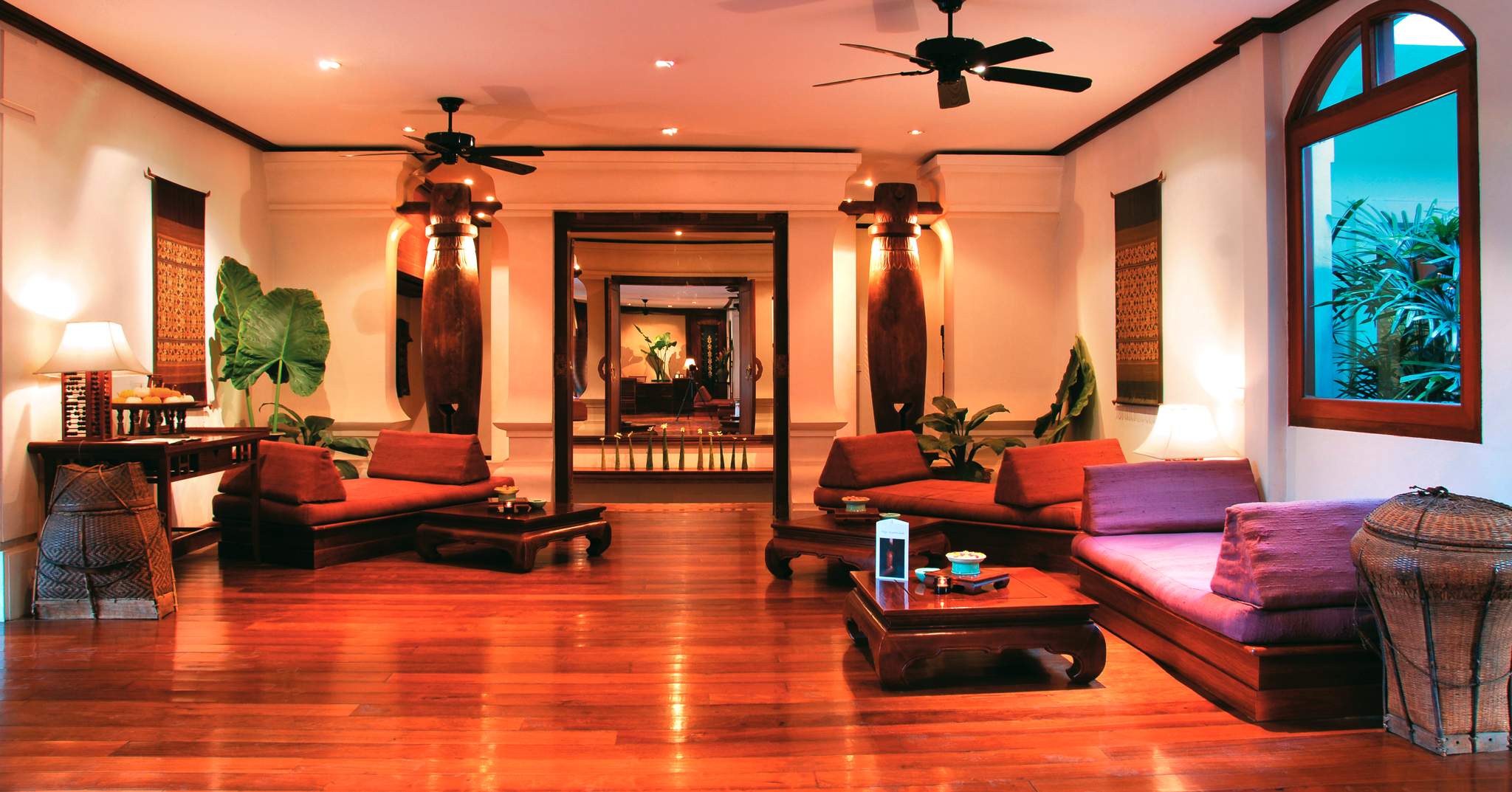 Belmond La Résidence Phou Vao