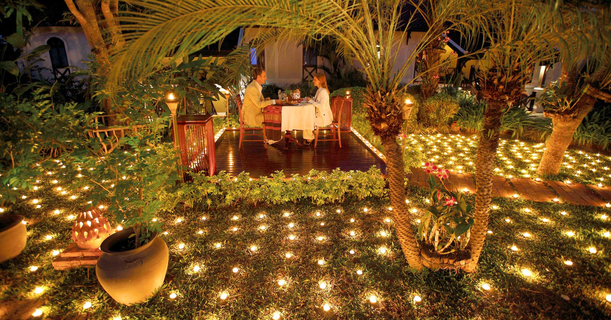 Belmond La Résidence Phou Vao