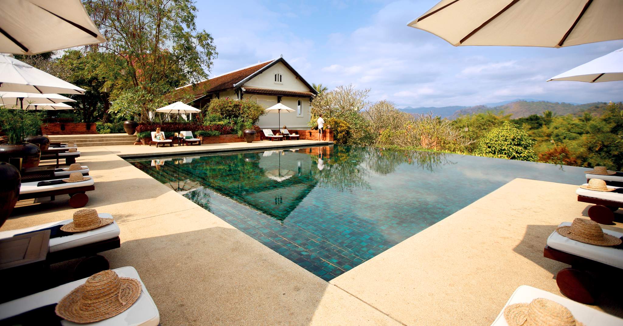 Belmond La Résidence Phou Vao