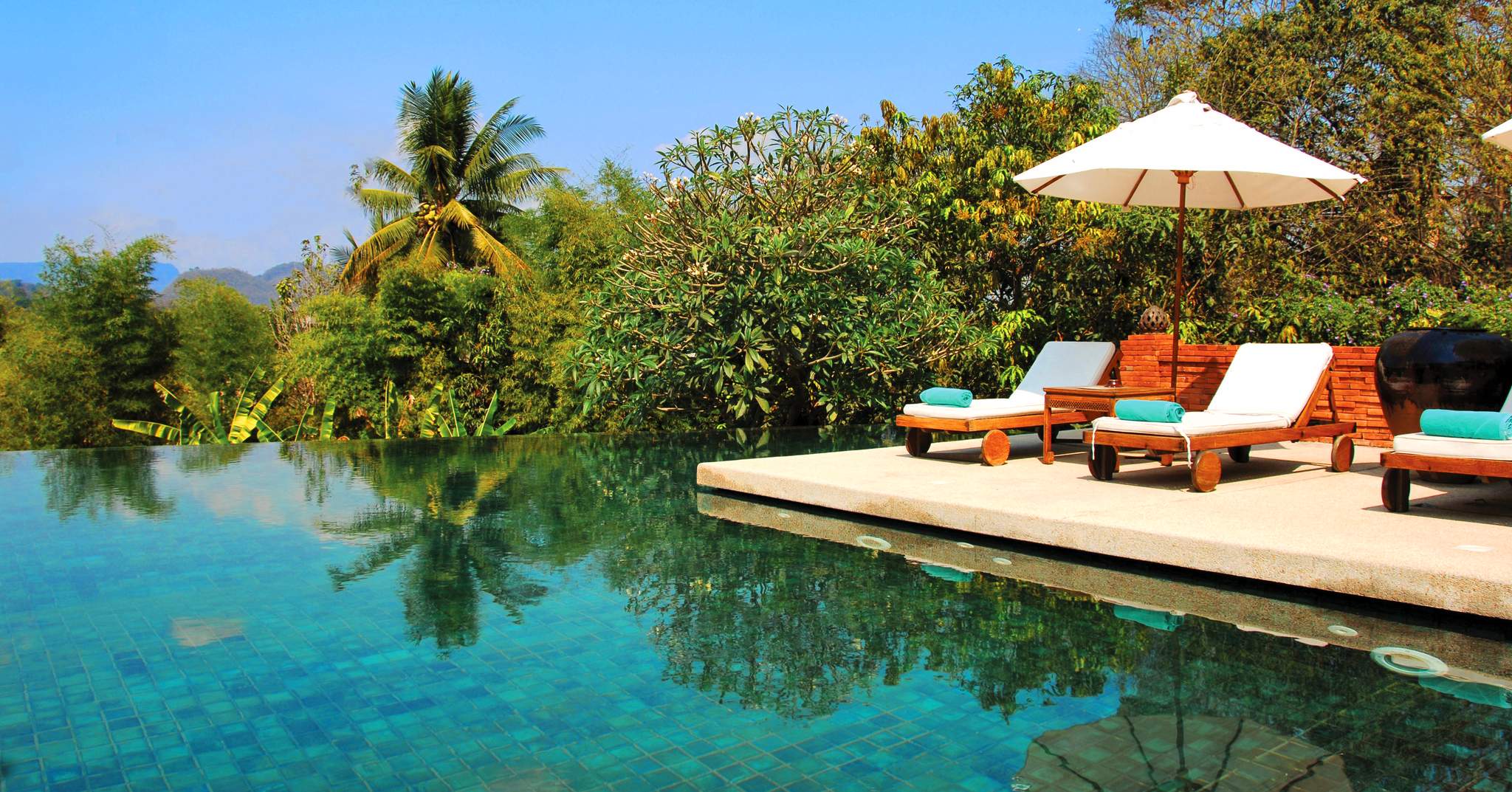 Belmond La Résidence Phou Vao