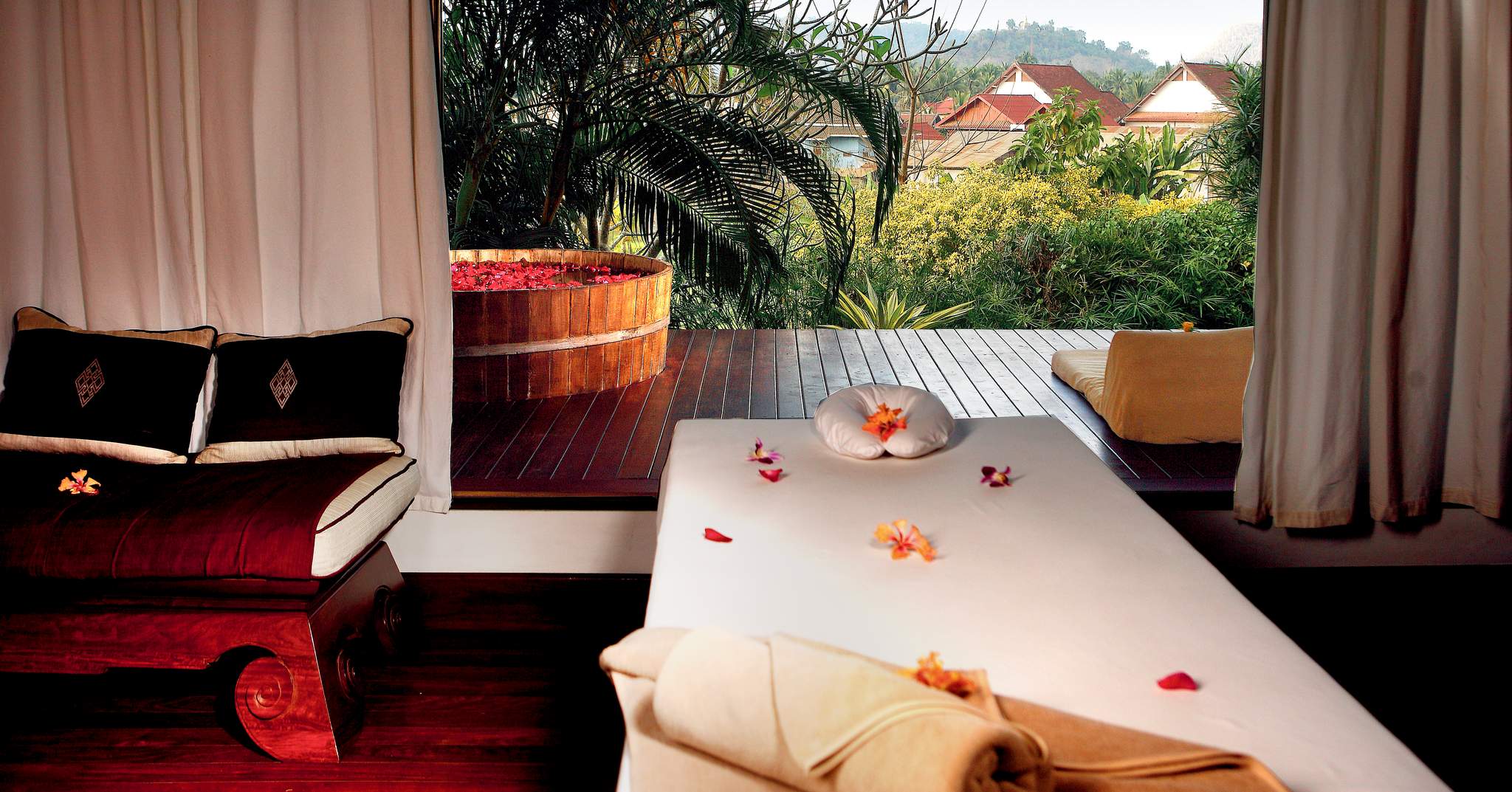 Belmond La Résidence Phou Vao