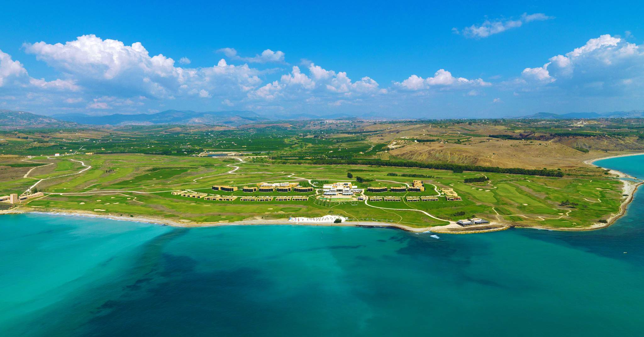 Verdura Resort