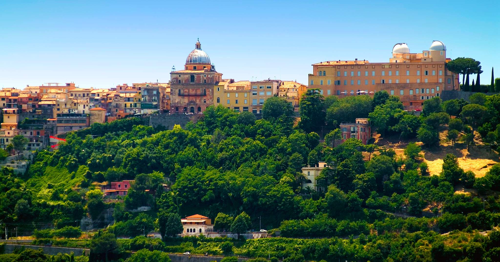 Park Hotel Villa Grazioli