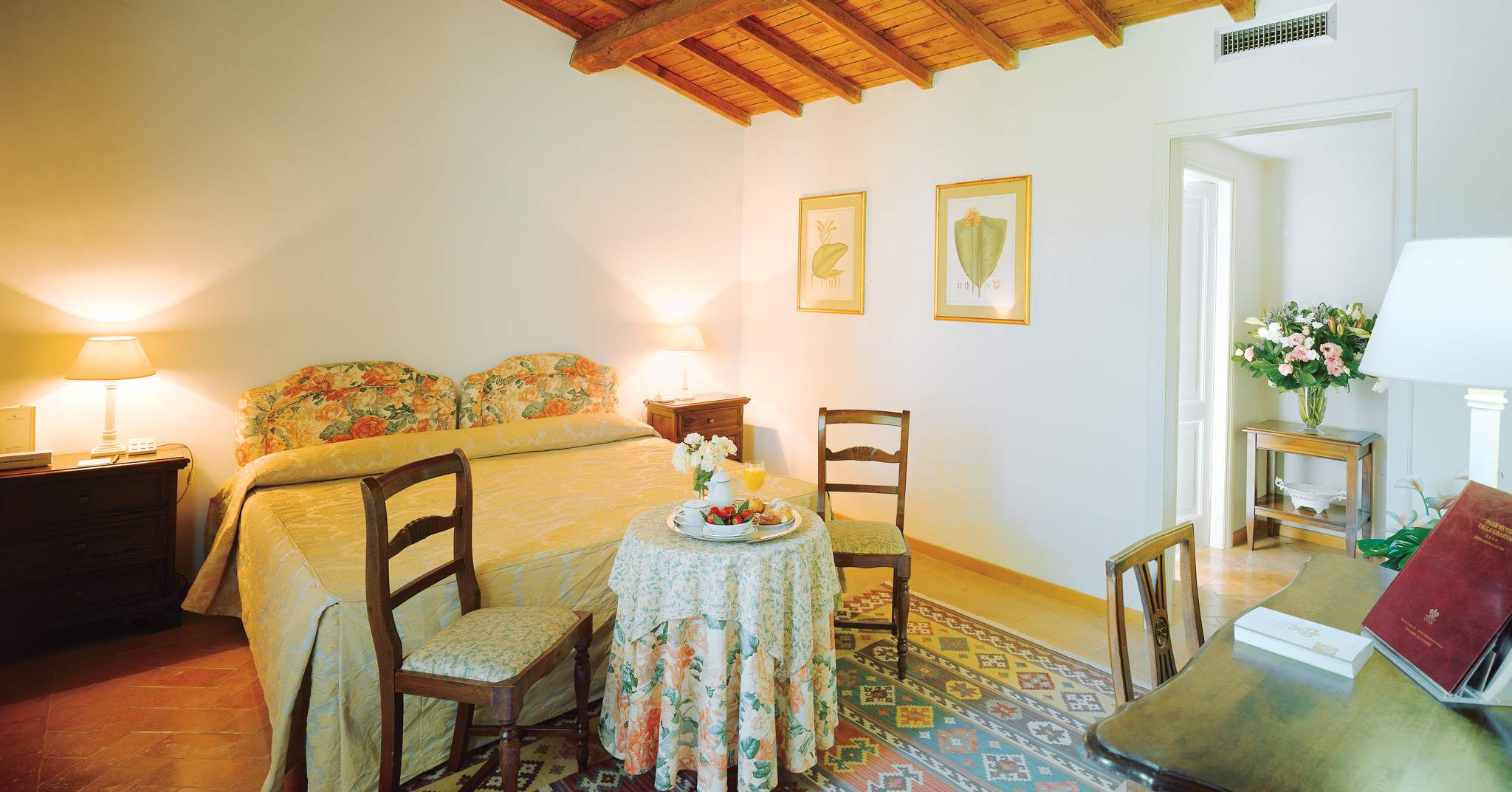 Park Hotel Villa Grazioli