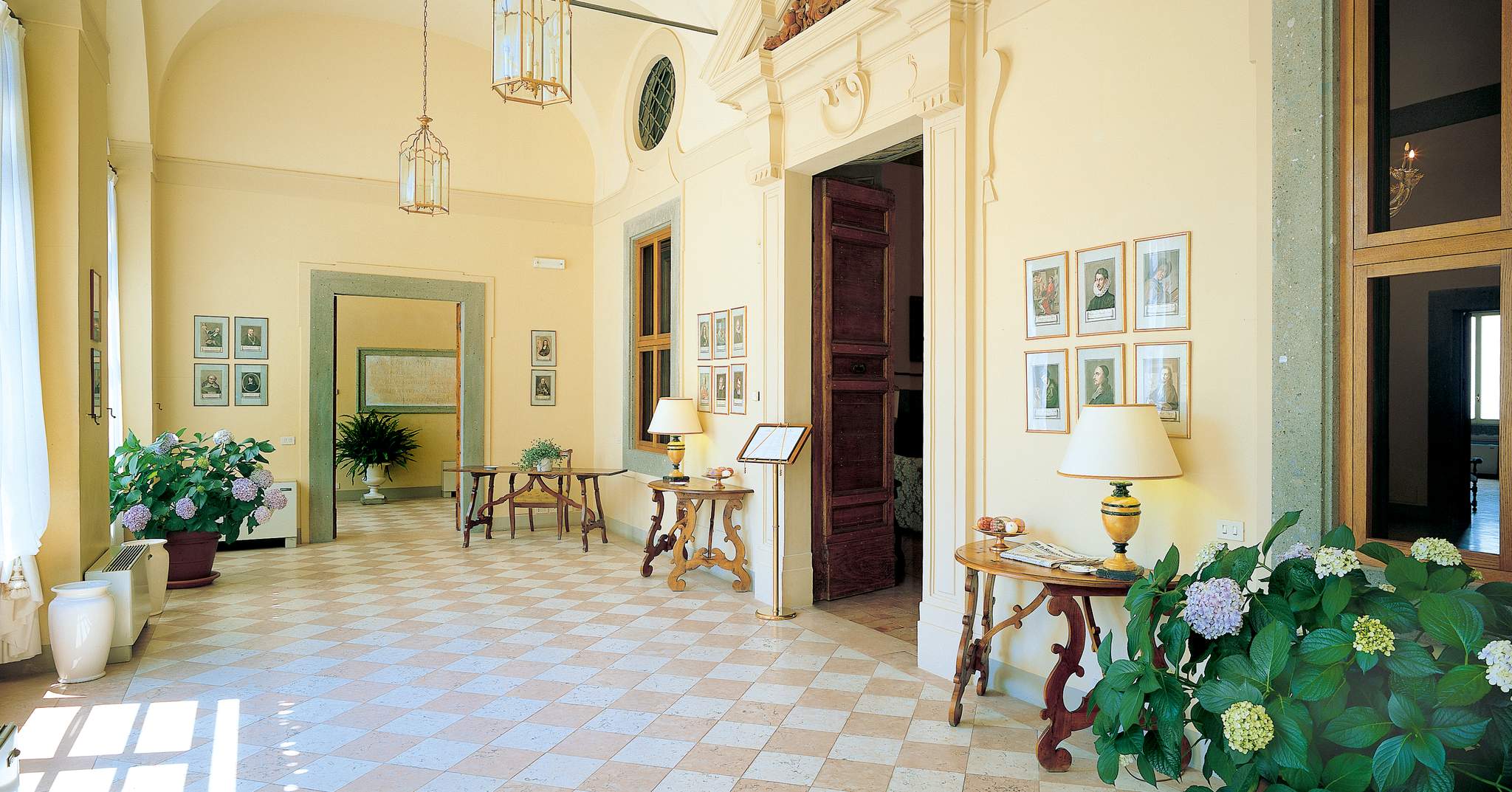 Park Hotel Villa Grazioli