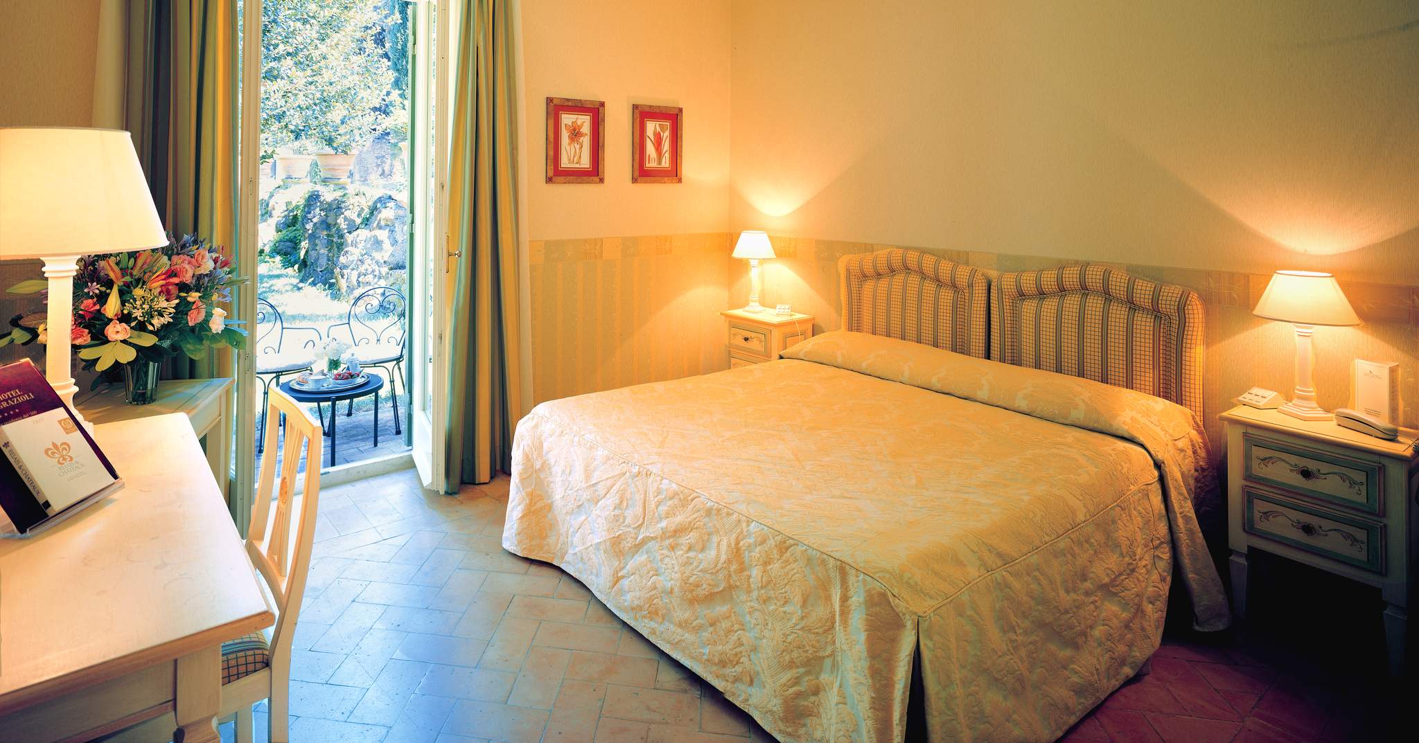 Park Hotel Villa Grazioli