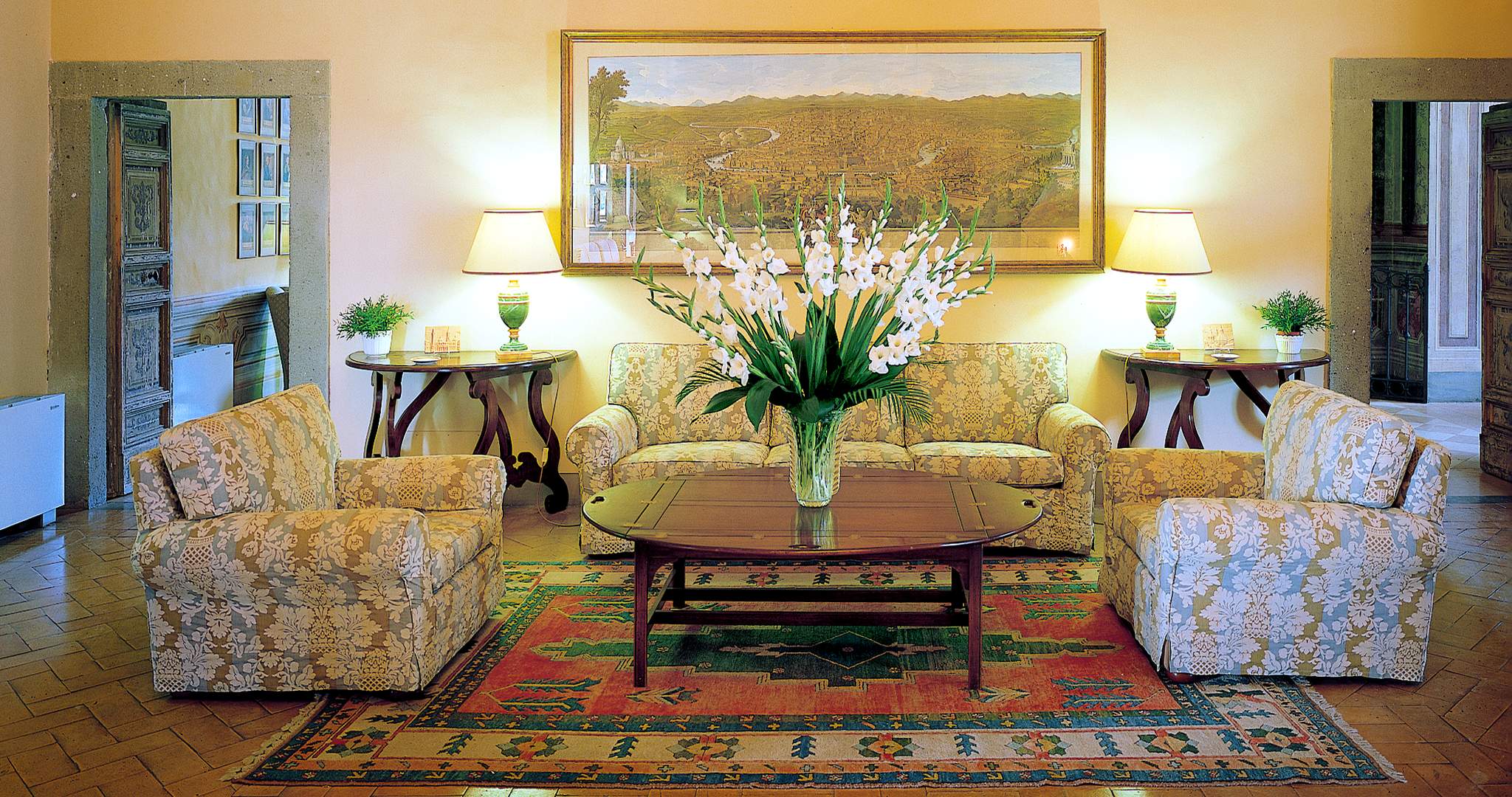 Park Hotel Villa Grazioli