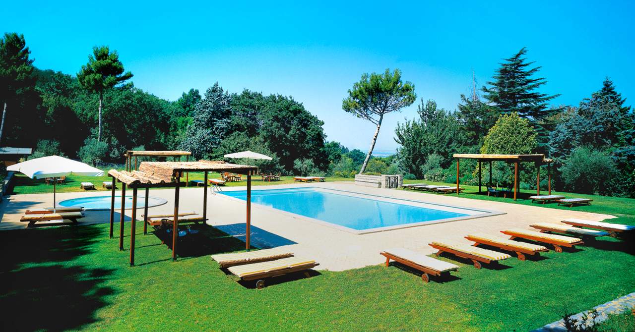 Park Hotel Villa Grazioli