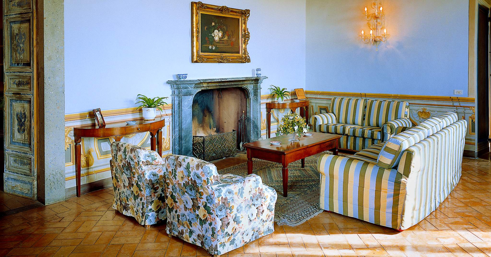 Park Hotel Villa Grazioli