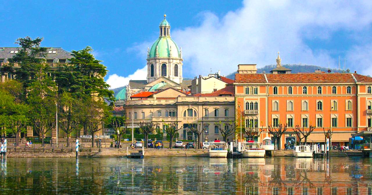 Albergo Terminus Hotel Lake Como Albergo Terminus Hotel Lake Como
