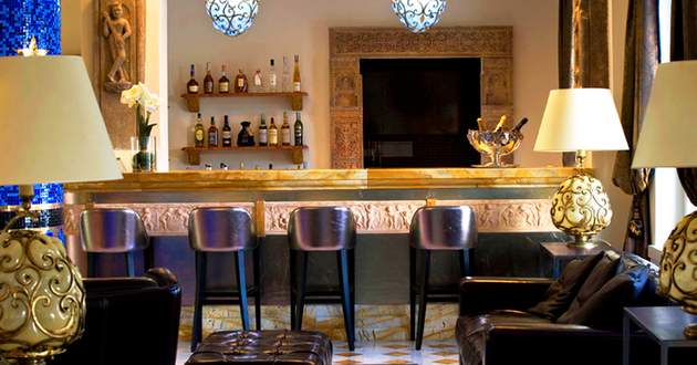 Terme Manzi Hotel & Spa