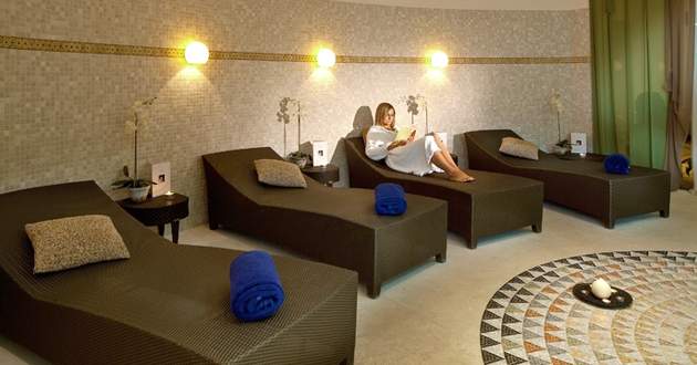 Terme Manzi Hotel & Spa