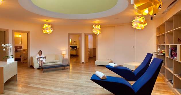 Terme Manzi Hotel & Spa