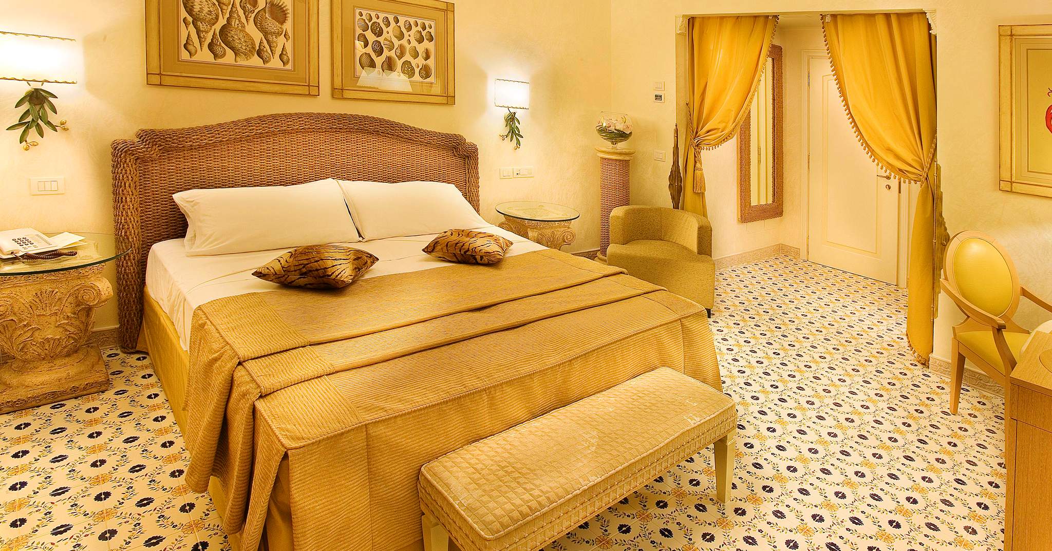 Terme Manzi Hotel & Spa