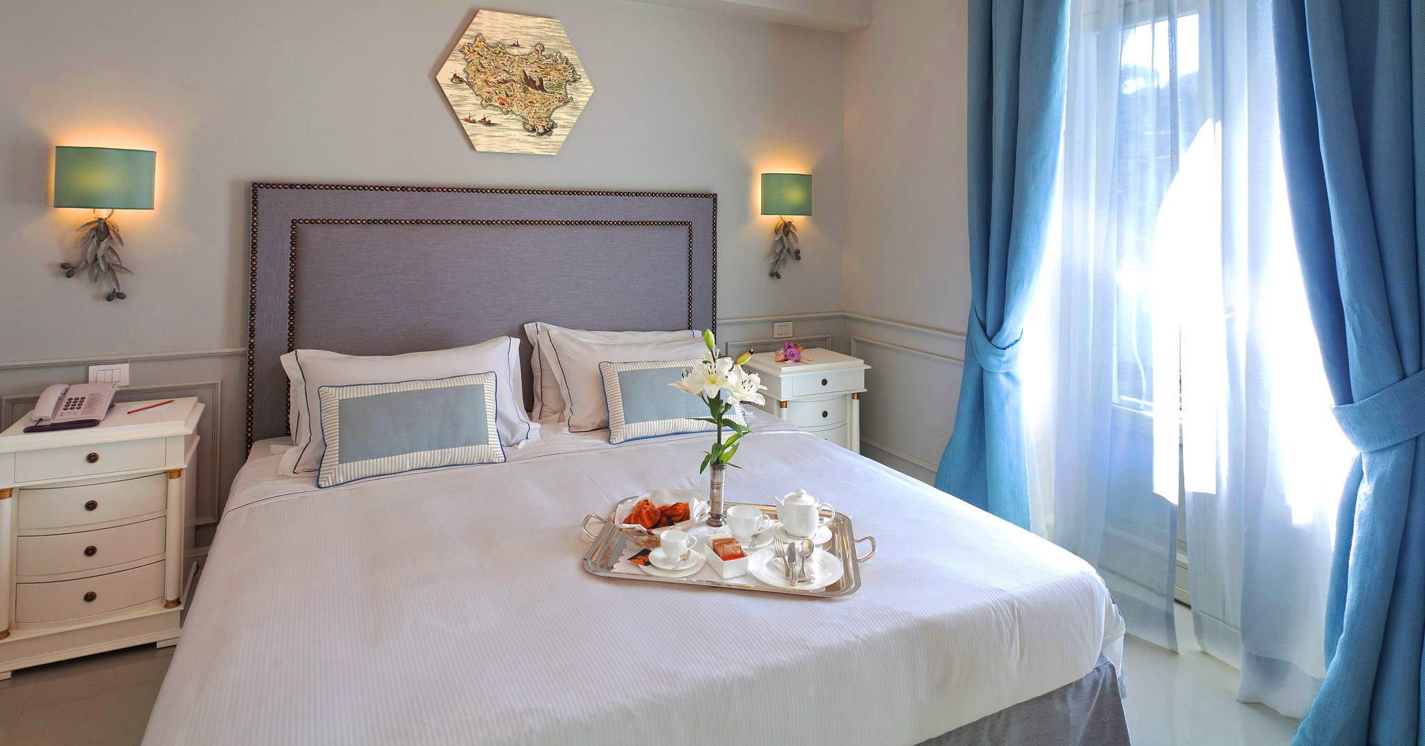 Terme Manzi Hotel & Spa