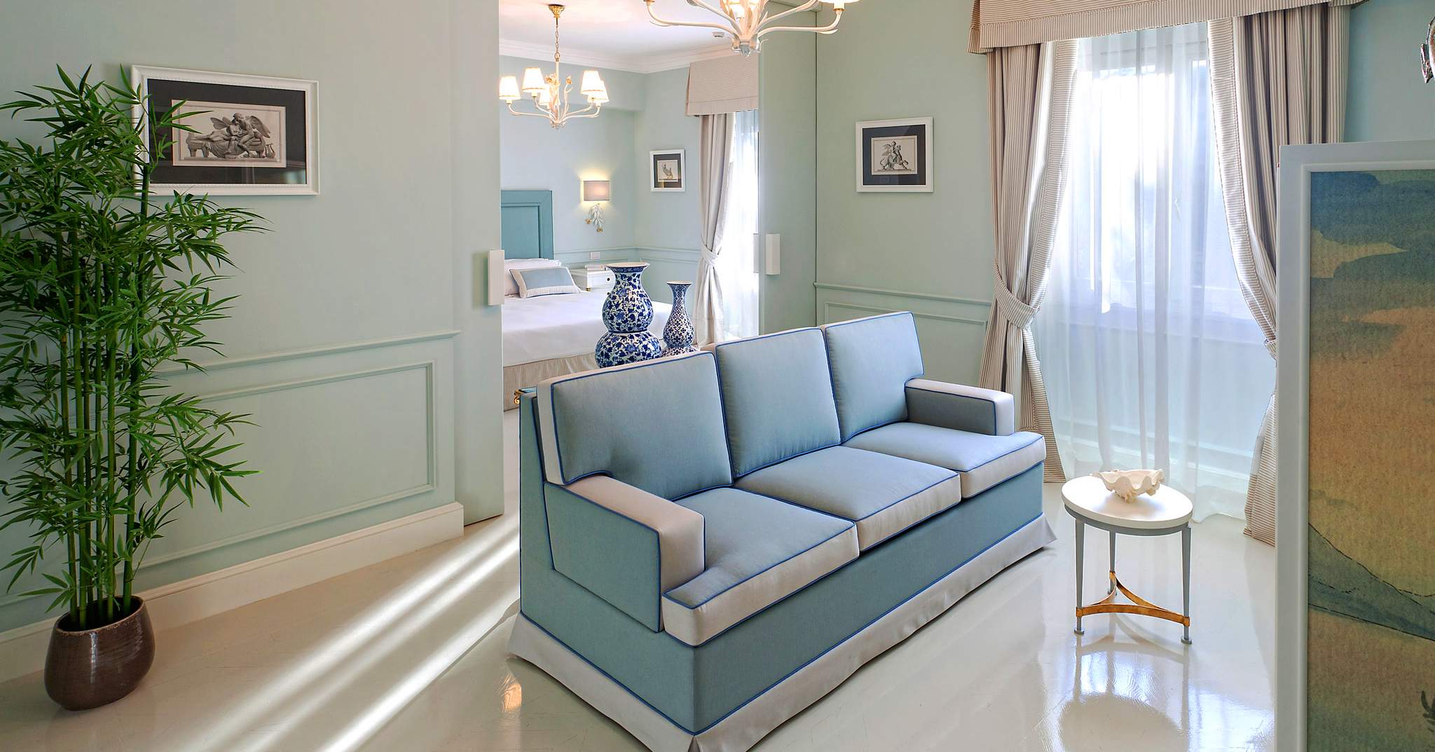 Terme Manzi Hotel & Spa