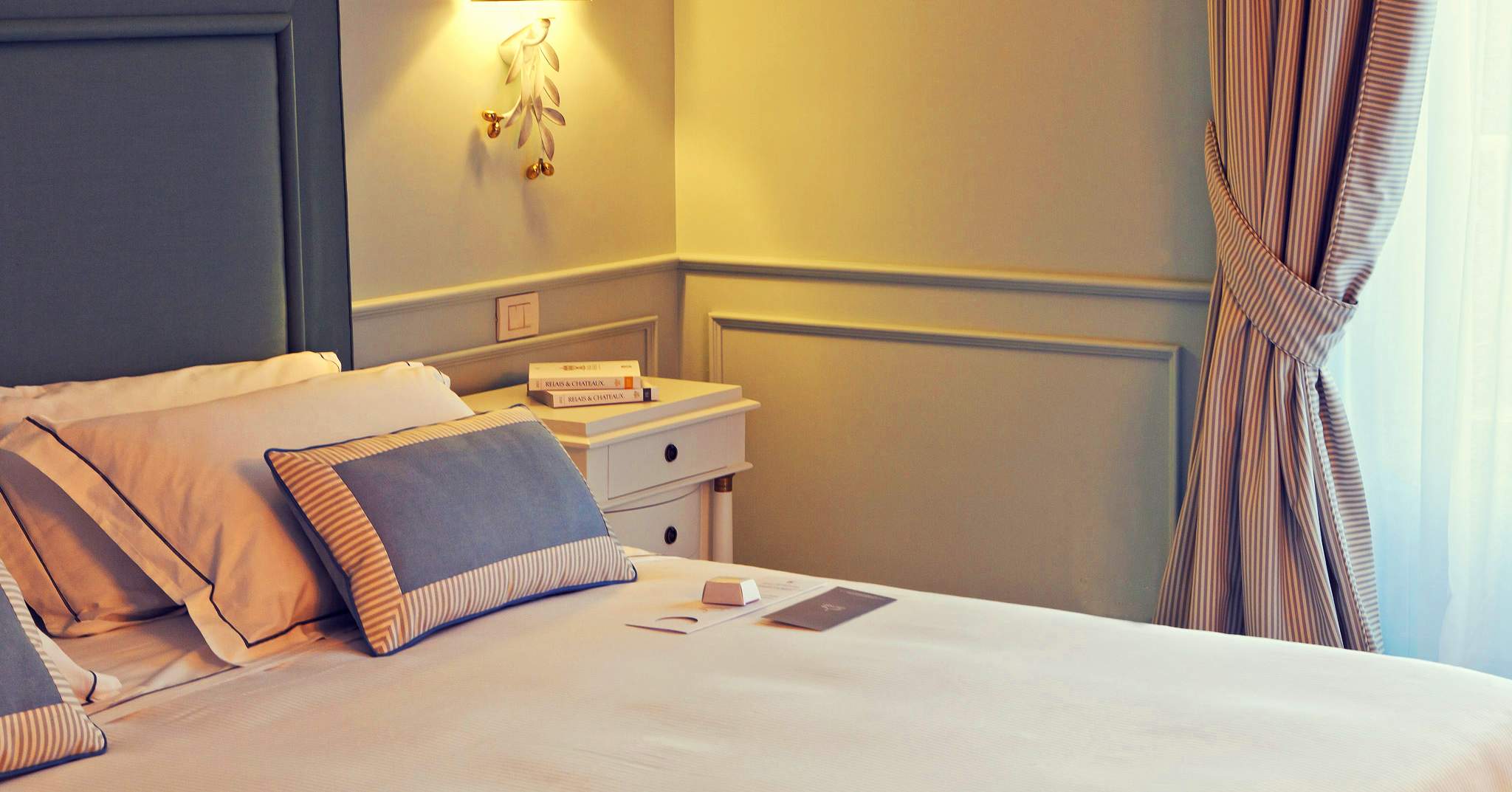 Terme Manzi Hotel & Spa