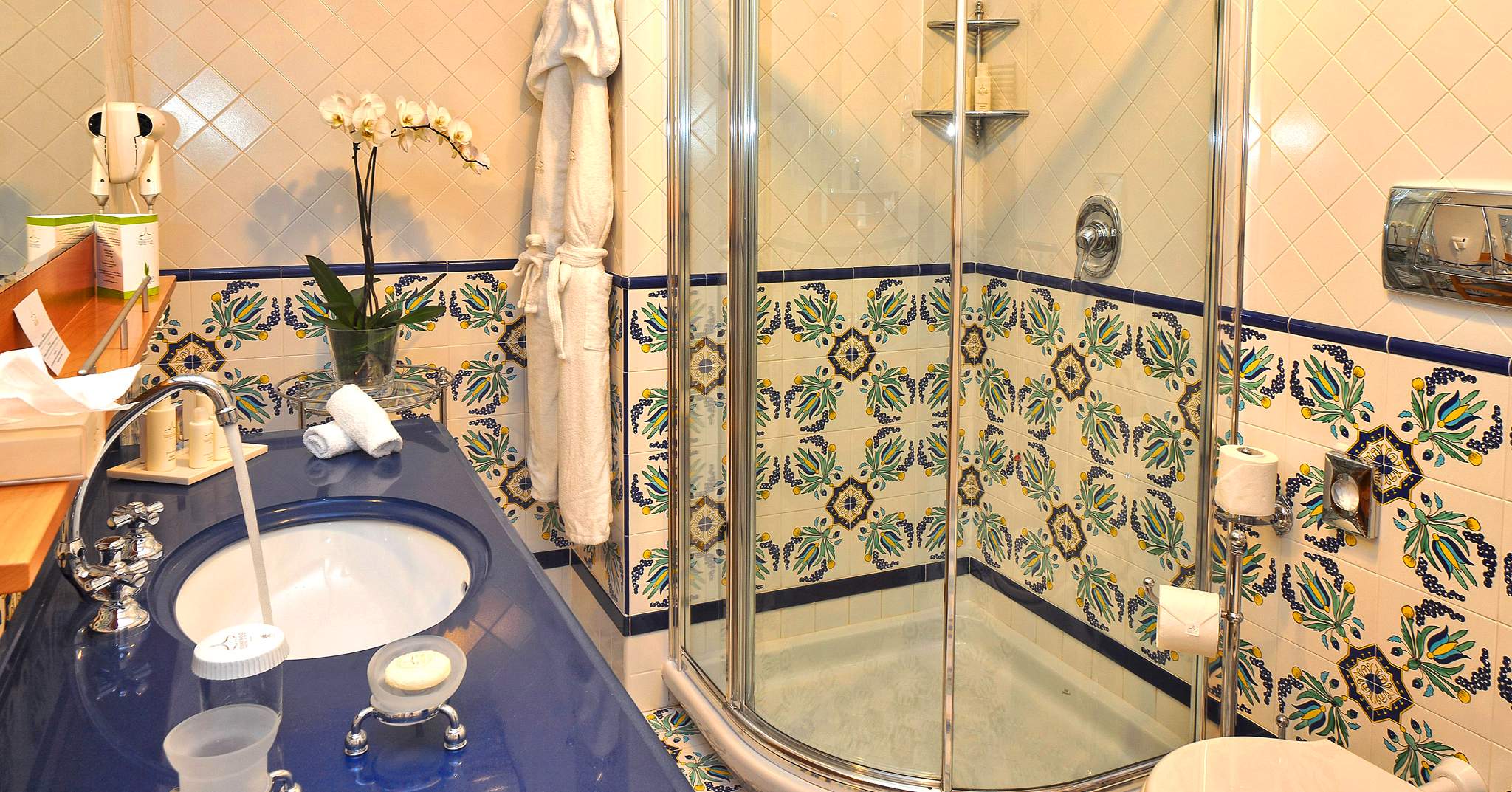 Terme Manzi Hotel & Spa