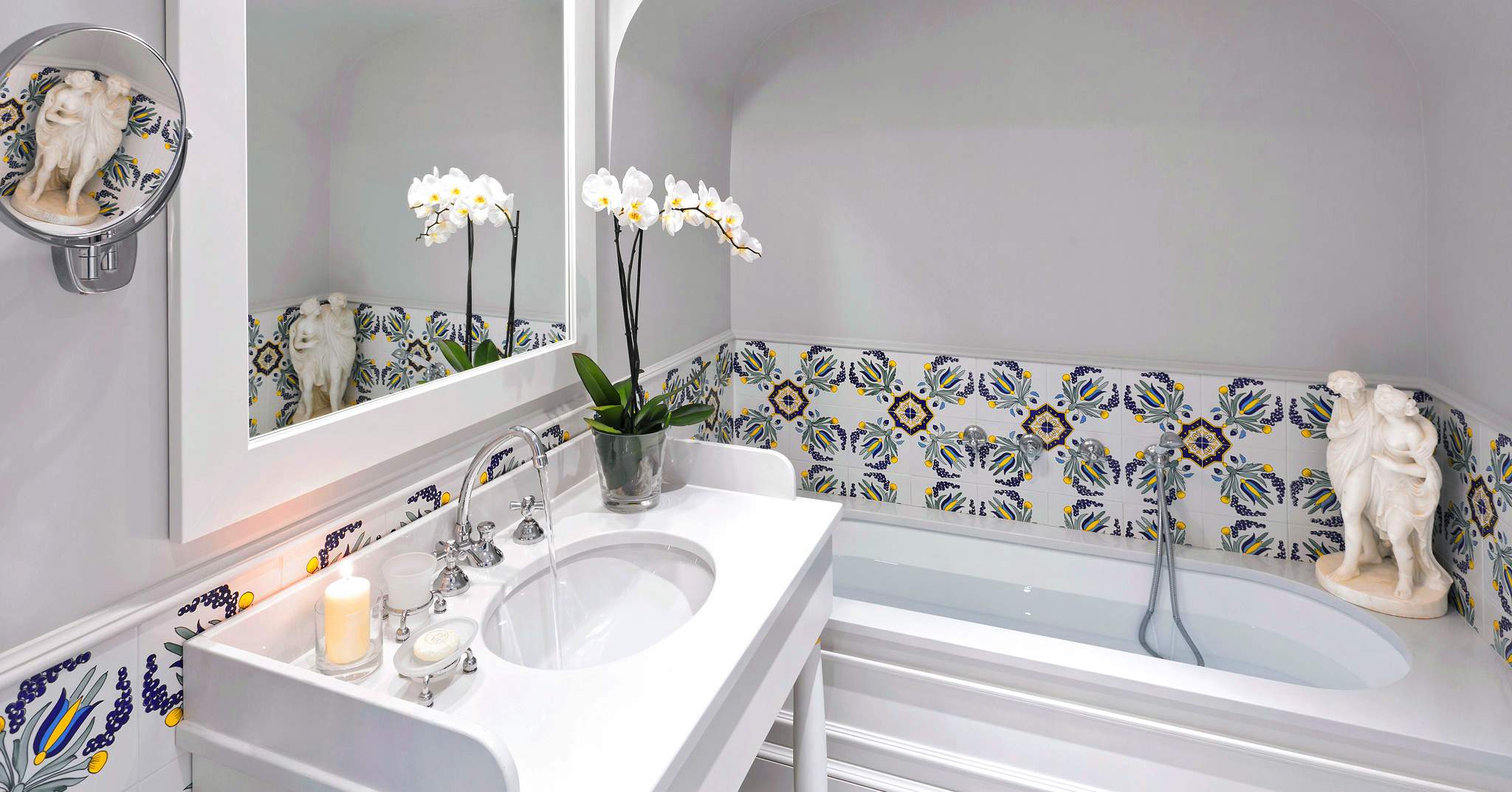 Terme Manzi Hotel & Spa