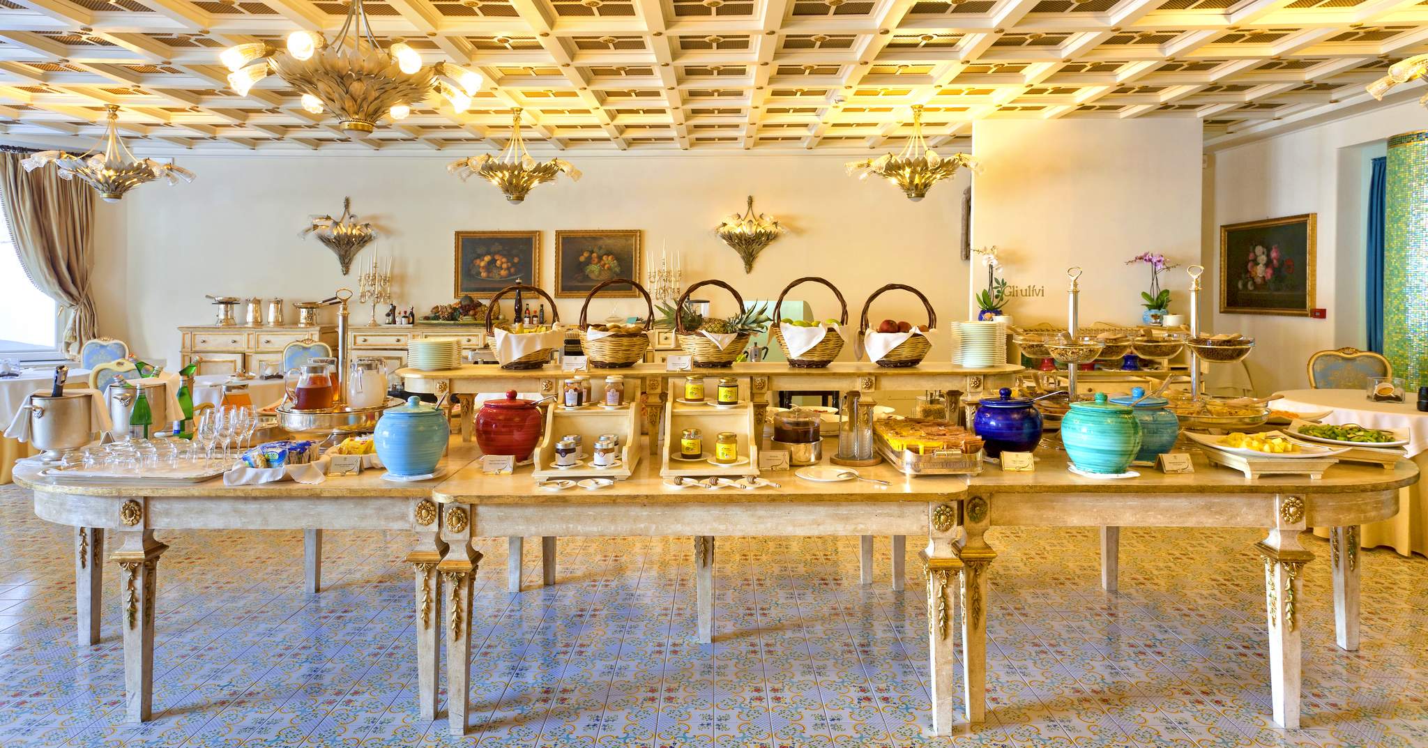 Terme Manzi Hotel & Spa