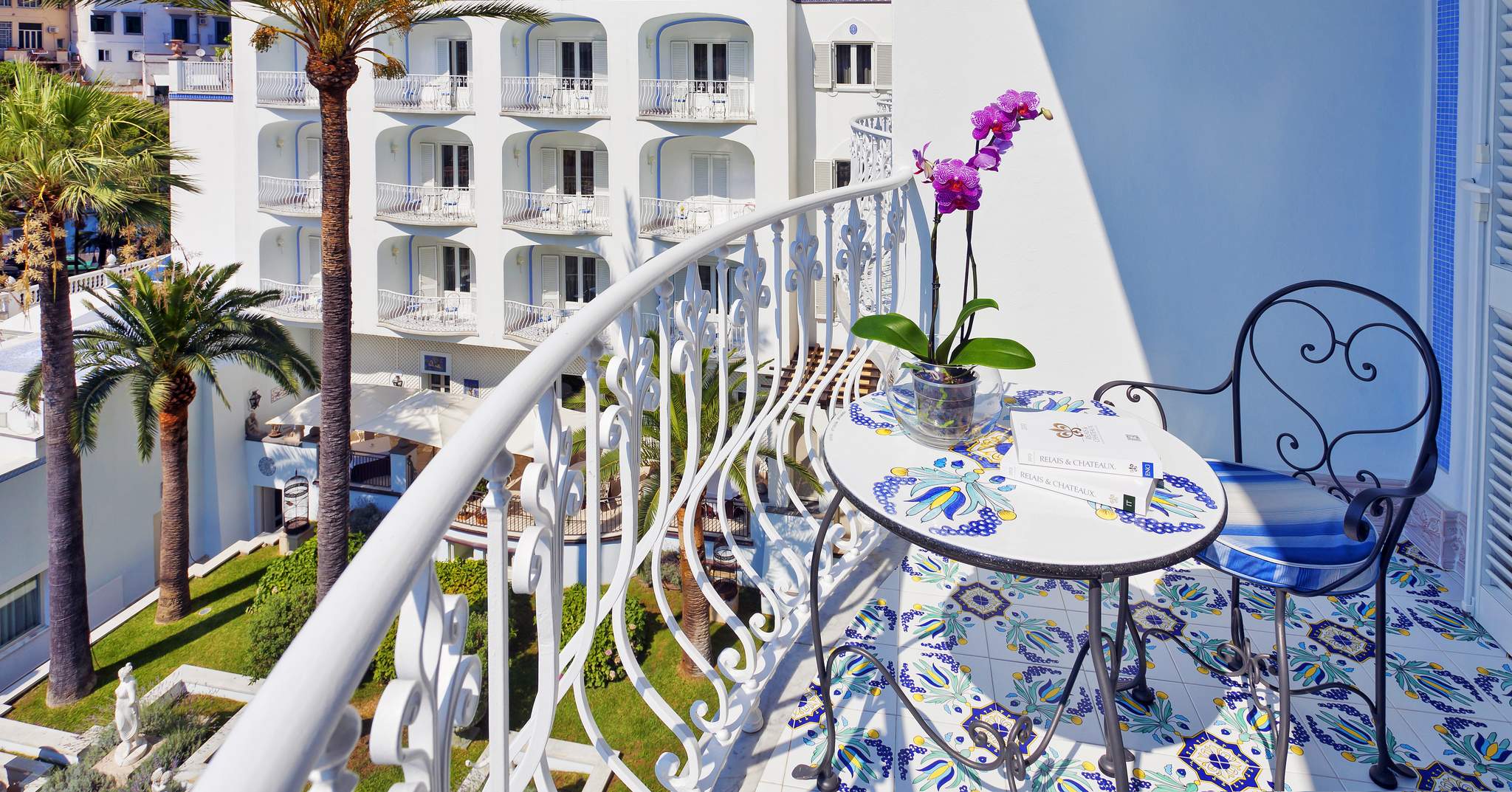 Terme Manzi Hotel & Spa