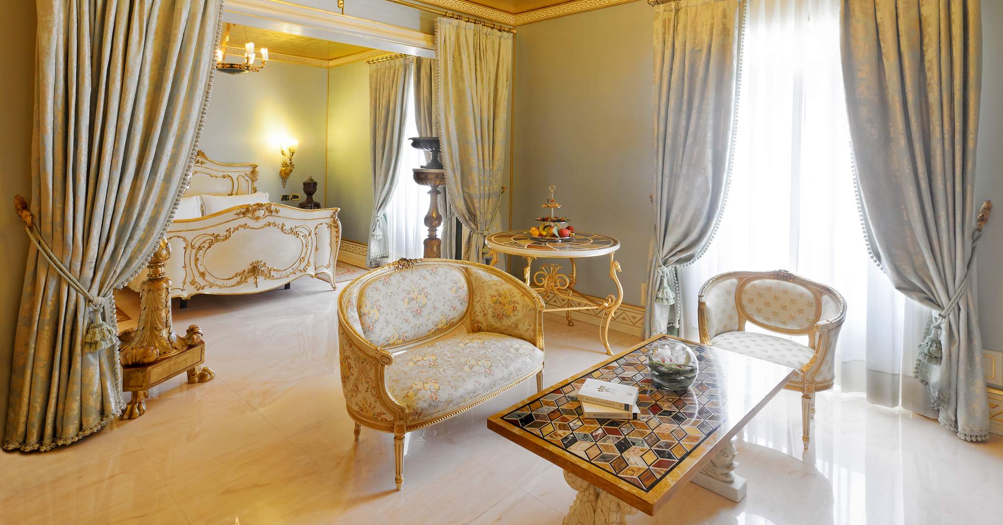 Terme Manzi Hotel & Spa