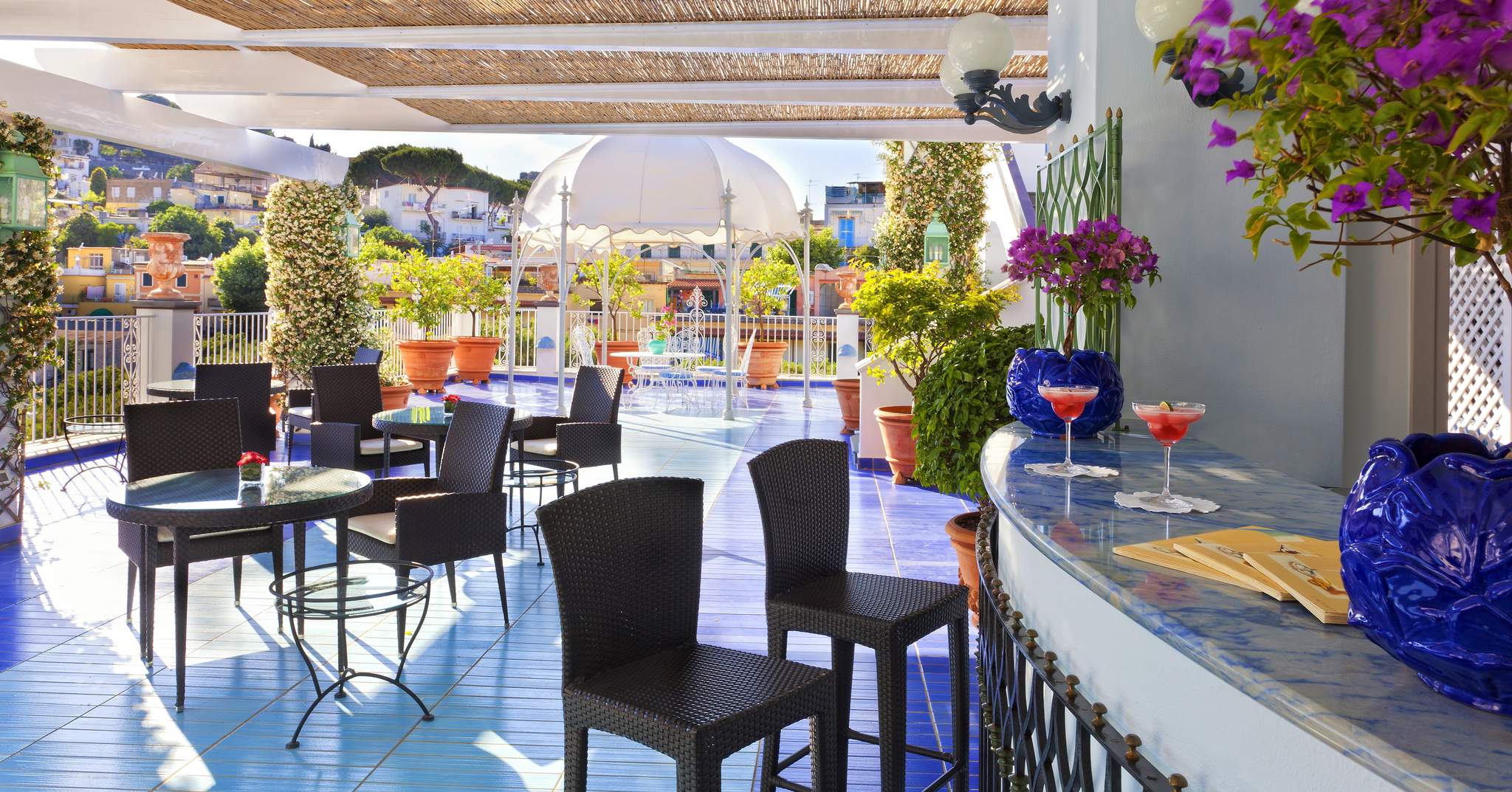 Terme Manzi Hotel & Spa