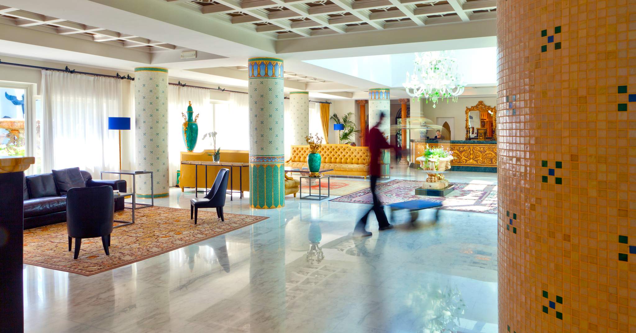 Terme Manzi Hotel & Spa