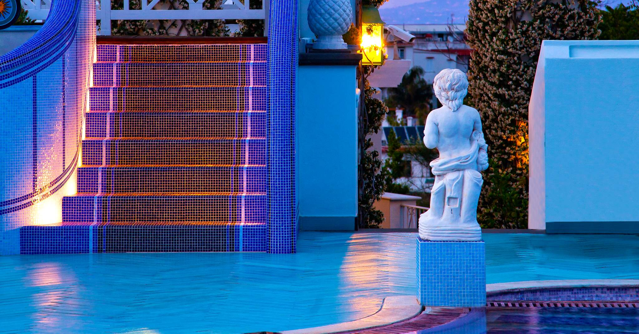 Terme Manzi Hotel & Spa