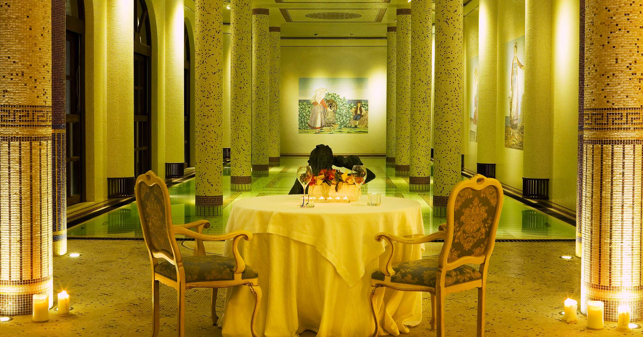 Terme Manzi Hotel & Spa