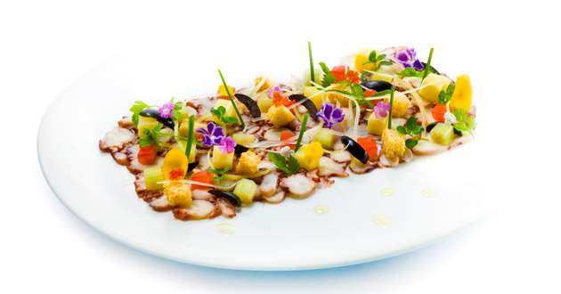 Terme Manzi Hotel & Spa