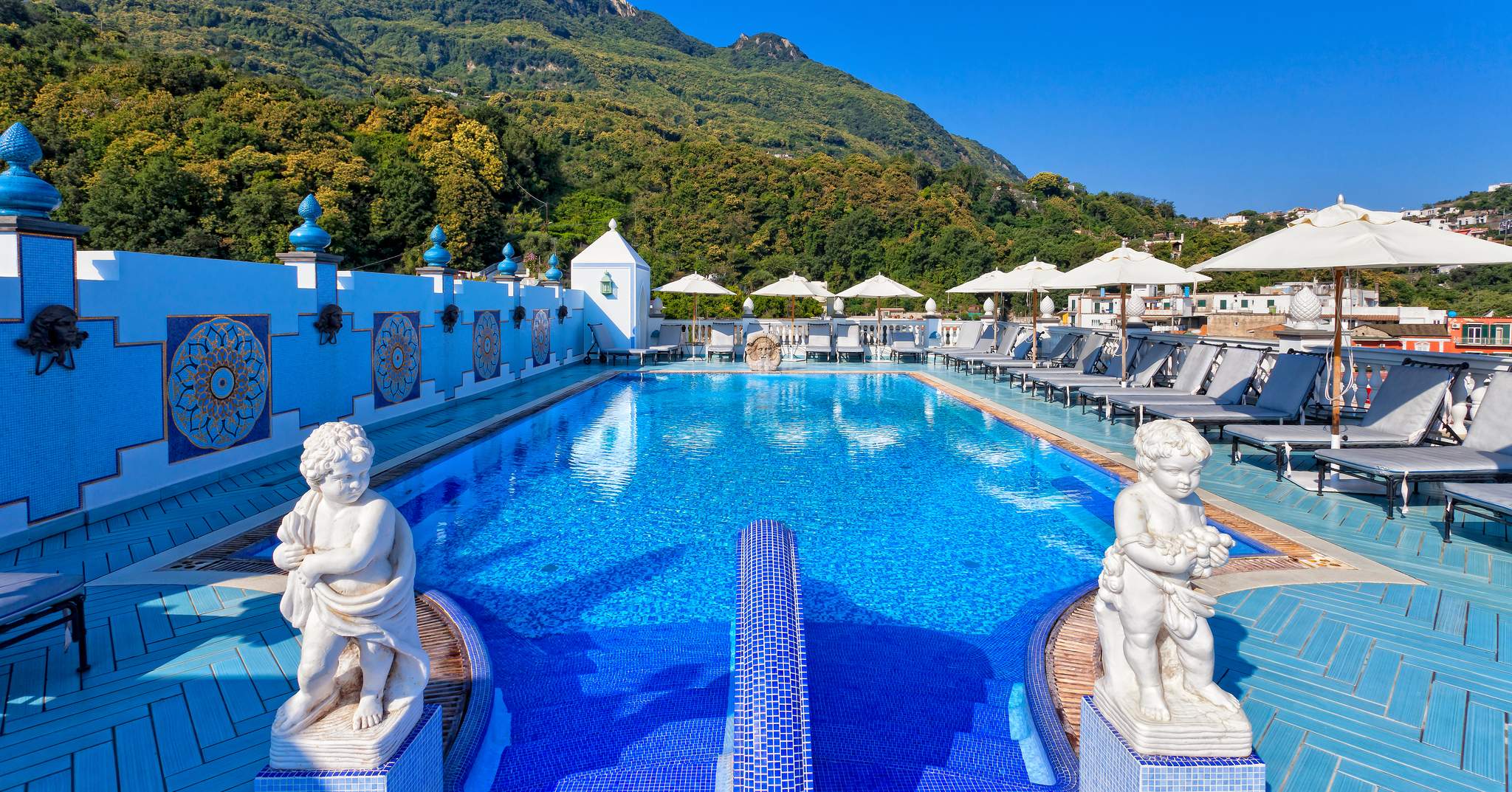 Terme Manzi Hotel And Spa Ischia Italy Terme Manzi Hotel And Spa Ischia Italy