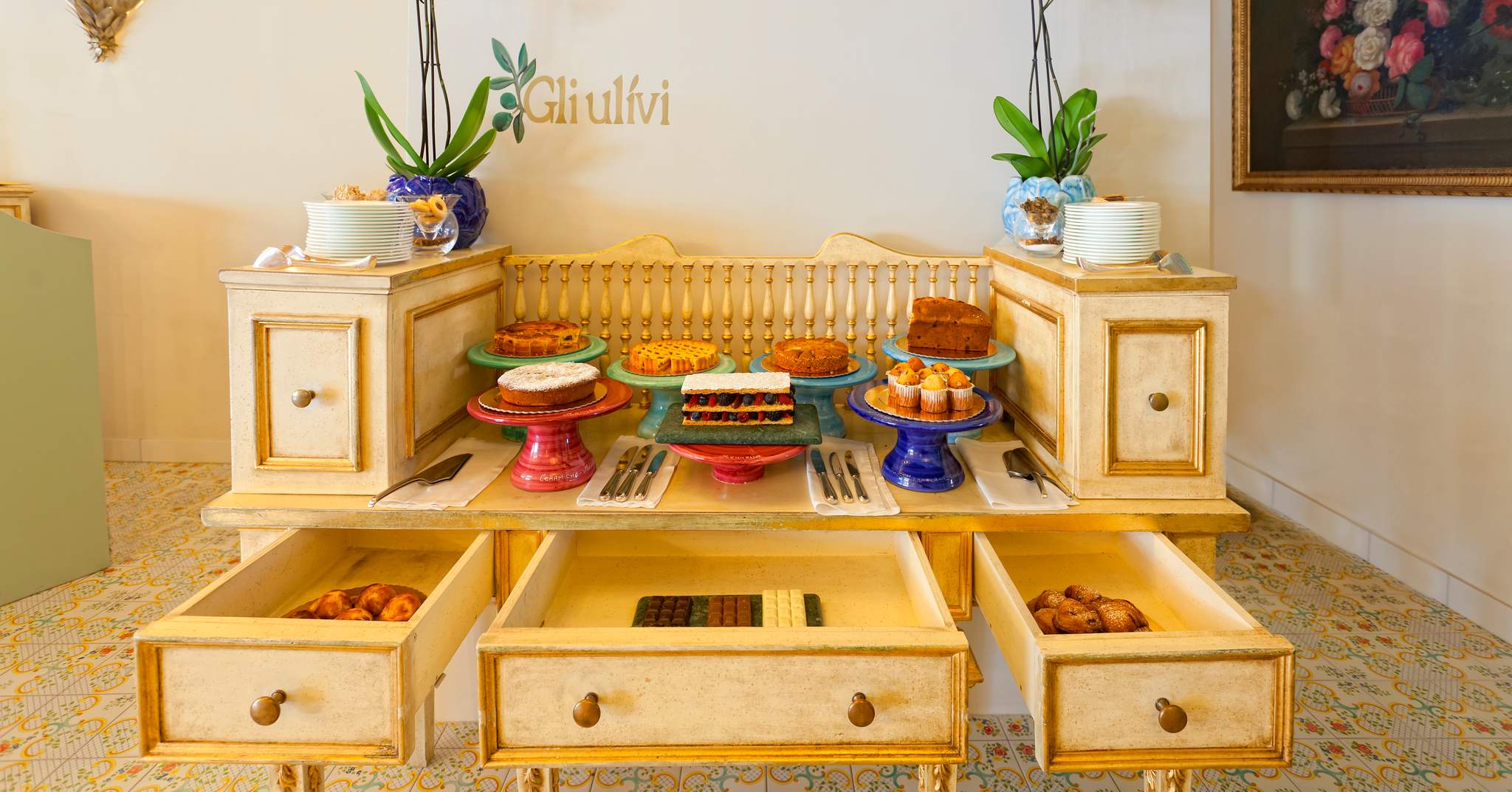 Terme Manzi Hotel & Spa