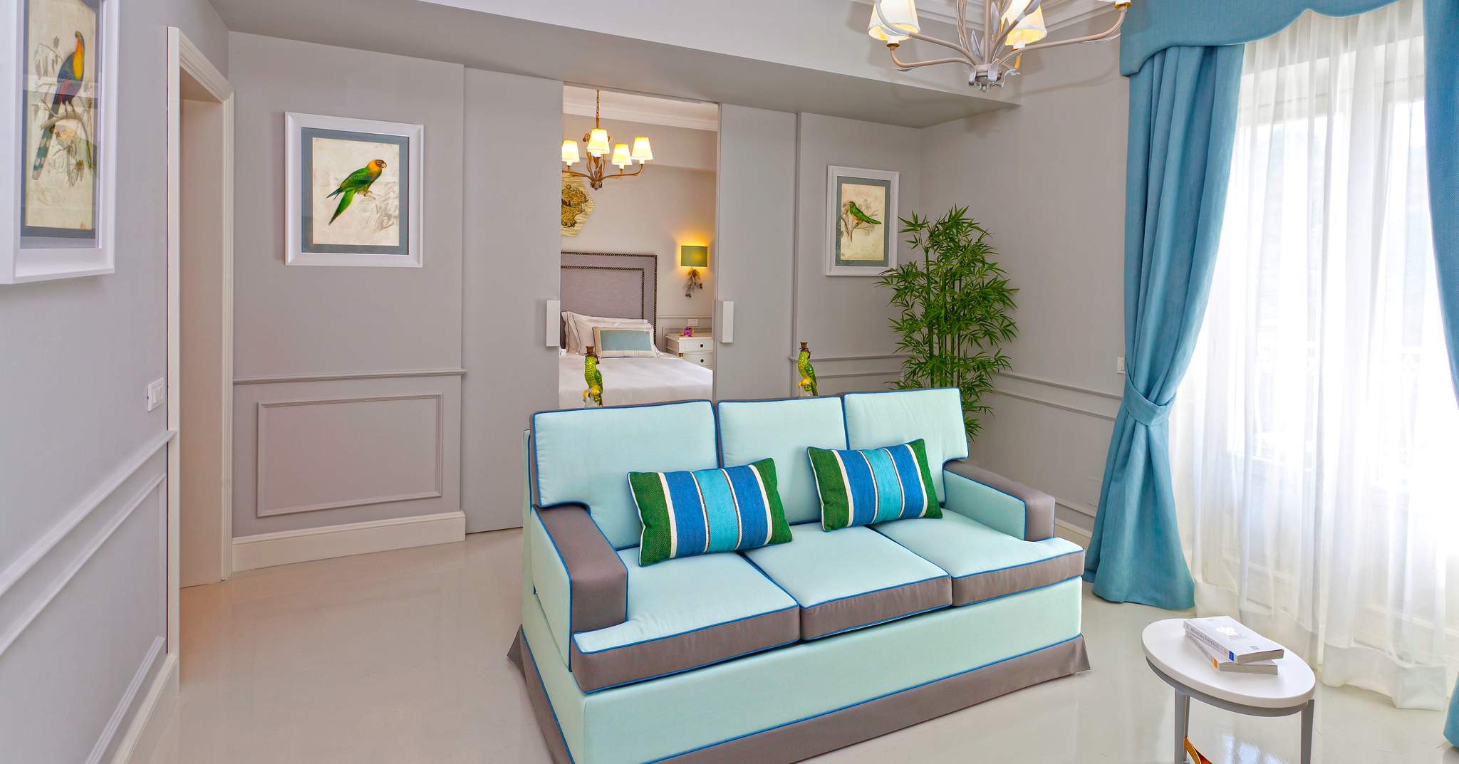 Terme Manzi Hotel & Spa