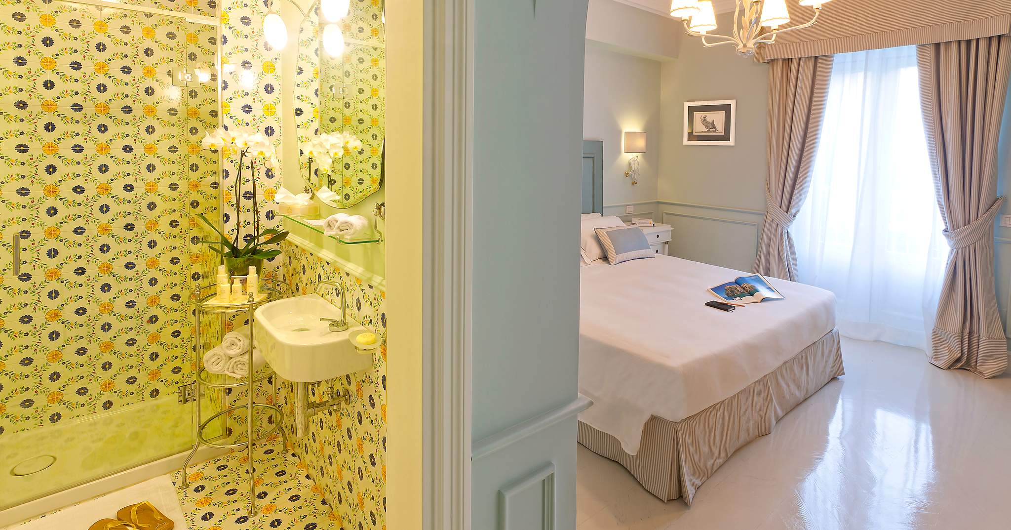 Terme Manzi Hotel & Spa